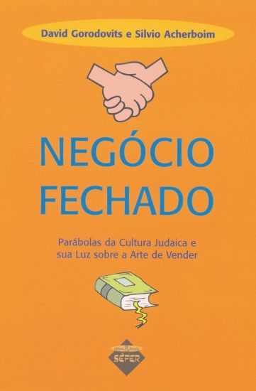 NRGOCIO FECHADO