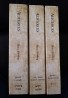 COMENTRIO  ALICERCE DA TOR EM 3 VOLUMES